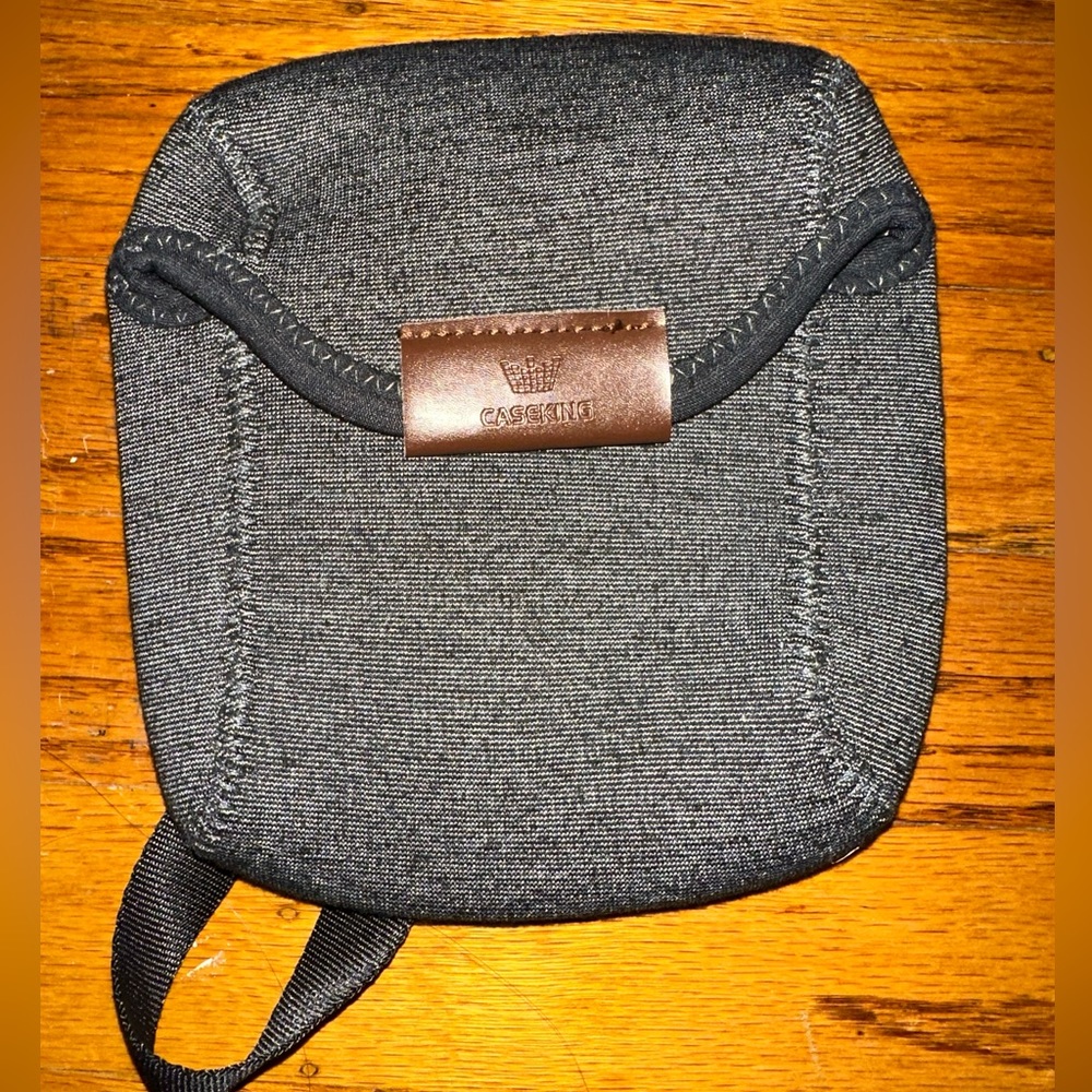 Bose SoundLink Speaker Case